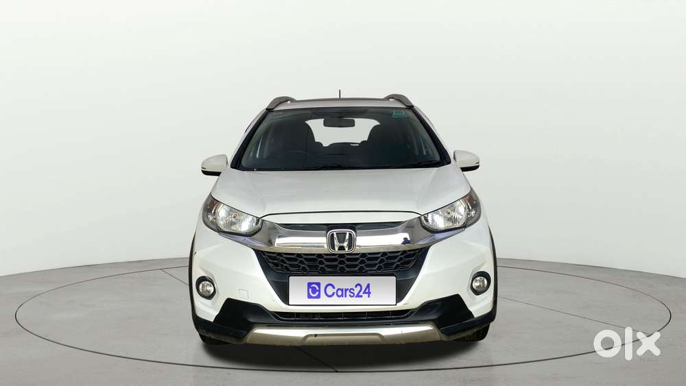 Honda Wr-v 1.2 Vx I-vtec, 2019, Petrol