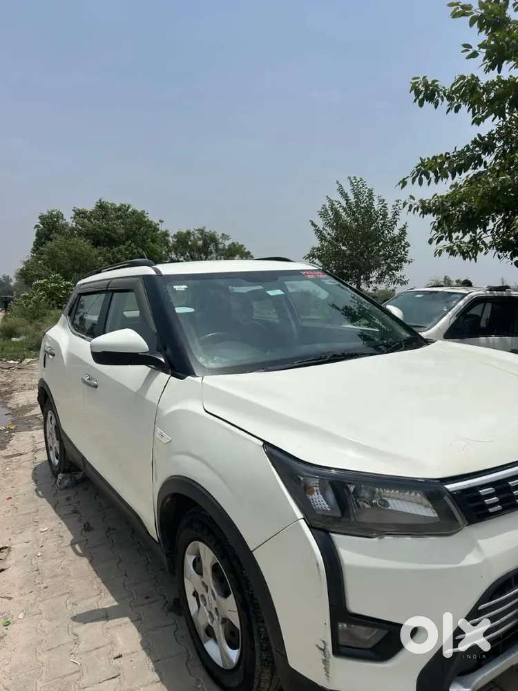 Mahindra Xuv300 Turbosport 2019