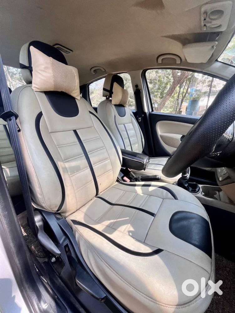 Fiat Linea 2012-2014 1.3 Emotion, 2010, Diesel