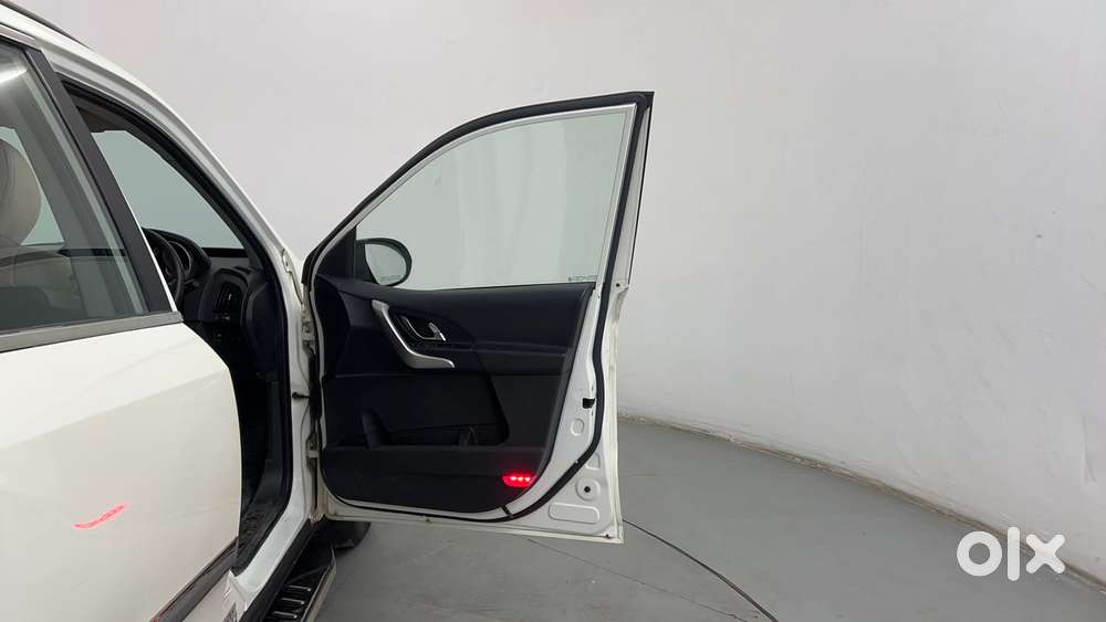 Mahindra Xuv500 W9 2wd, 2019, Diesel