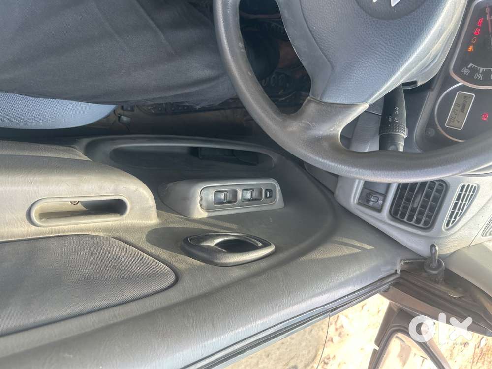 All Good Condition
