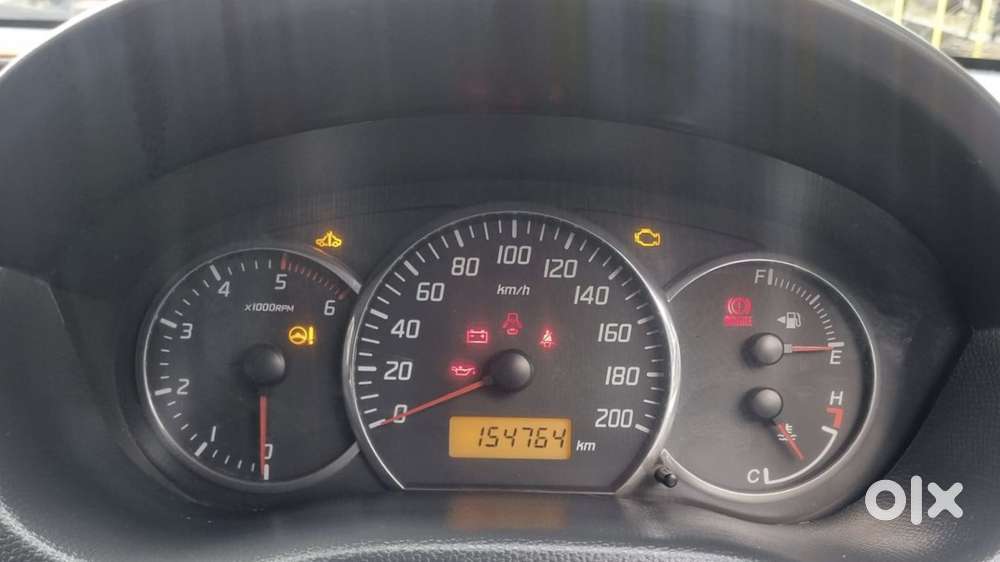 Maruti Suzuki Swift Vdi, 2011, Diesel