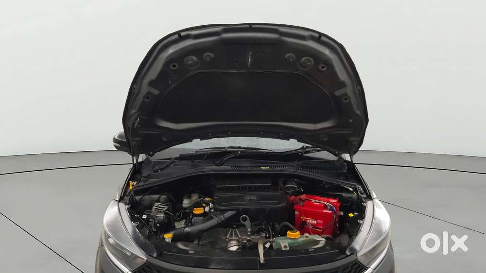 Tata Tiago 1.2 Revotron Xt Cng, 2022, Cng & Hybrids