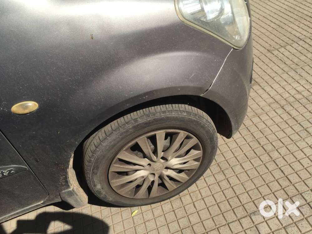 Ritz Car For Sale Grey Colour Vxi 2010