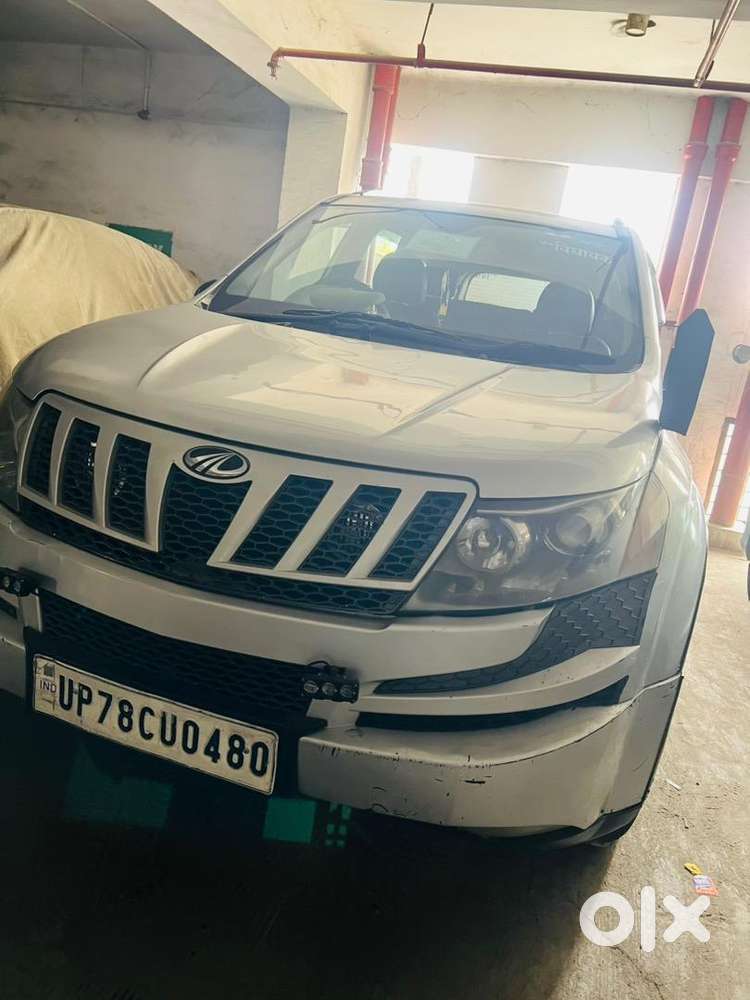 Mahindra Xuv500 2012 Diesel Well Maintained