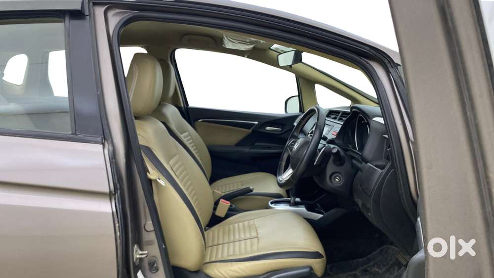 Honda Jazz 1.2 V At I Vtec, 2015, Petrol