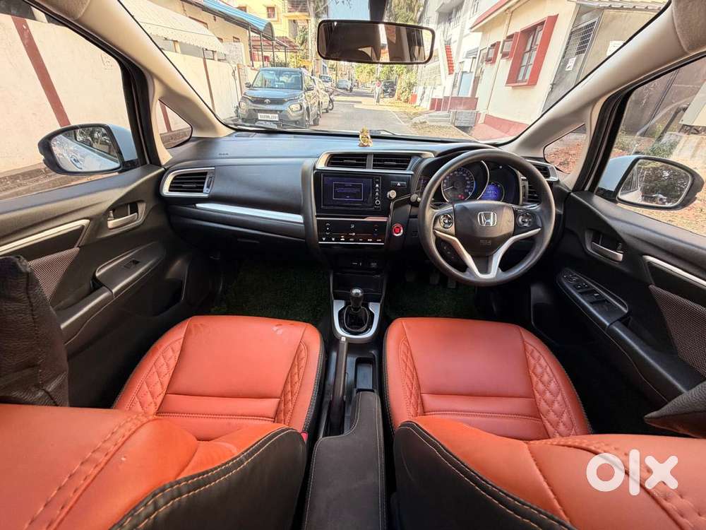 Honda Wr-v 1.5 Vx I-dtec, 2018, Diesel