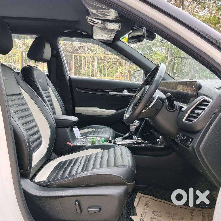 Kia Seltos 1.5 Gtx+ Diesel At, 2024, Diesel
