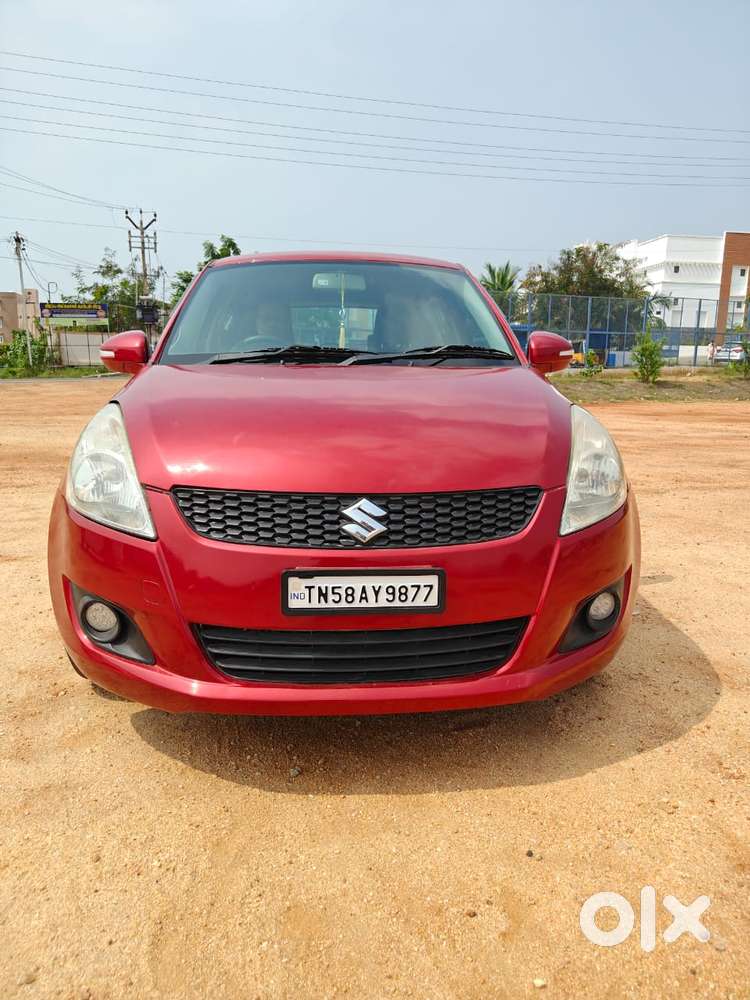Maruti Suzuki Swift 2011-2014 Star Vdi, 2014, Diesel