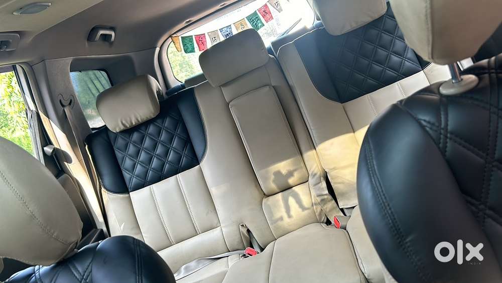 Mahindra Xuv500 Diesel 2019