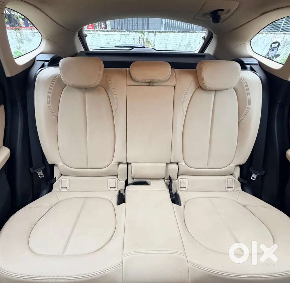 Bmw X1 2.0 2017