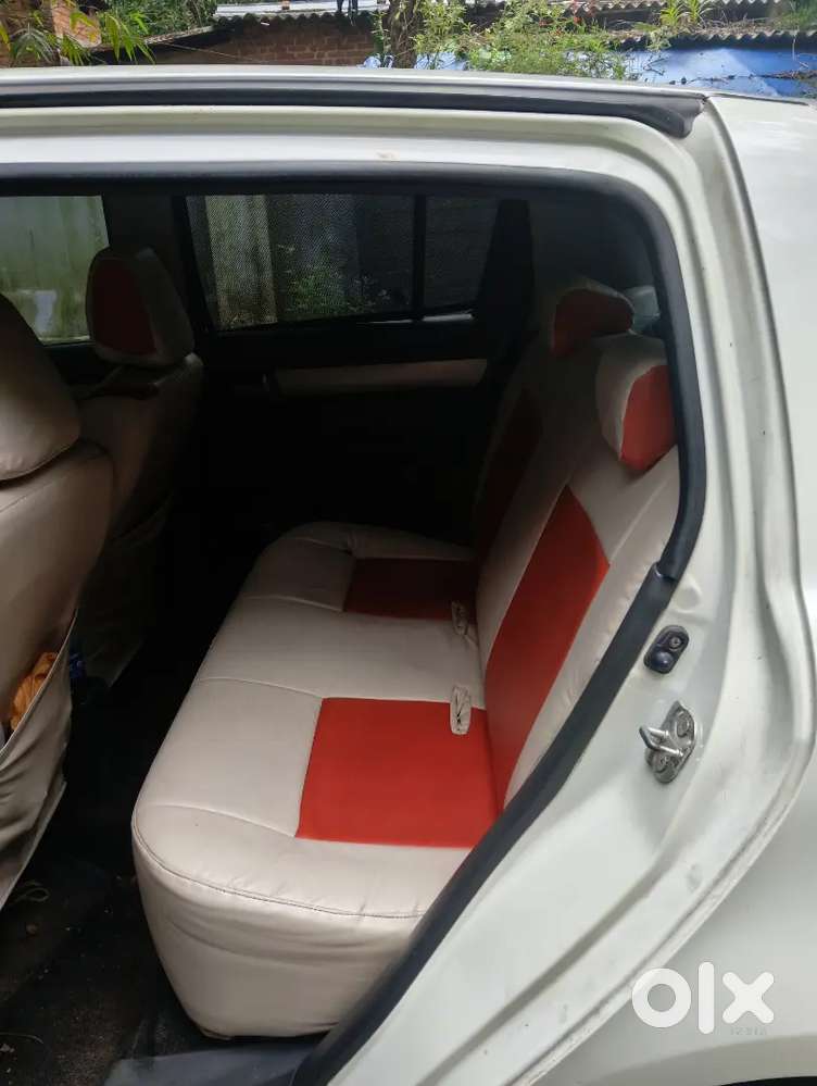 Swift Maruti Suzuki 2009 Second