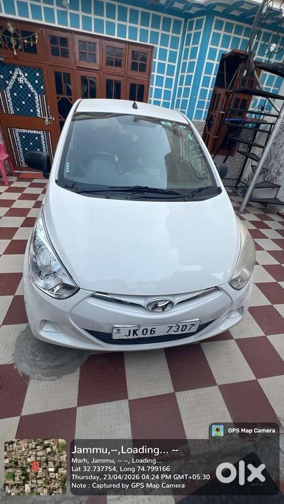 Hyundai Car Manual 2014