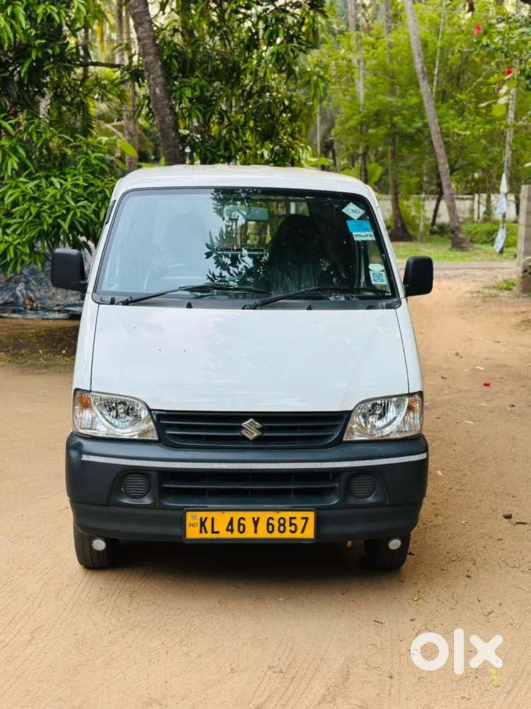 Maruti Suzuki Eeco 2023 Cng & Hybrids Well Maintained