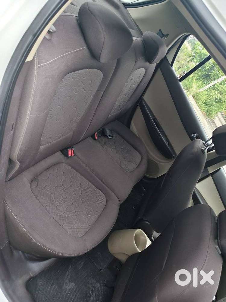 Hyundai I20 2010-2012 1.2 Sportz, 2010, Petrol