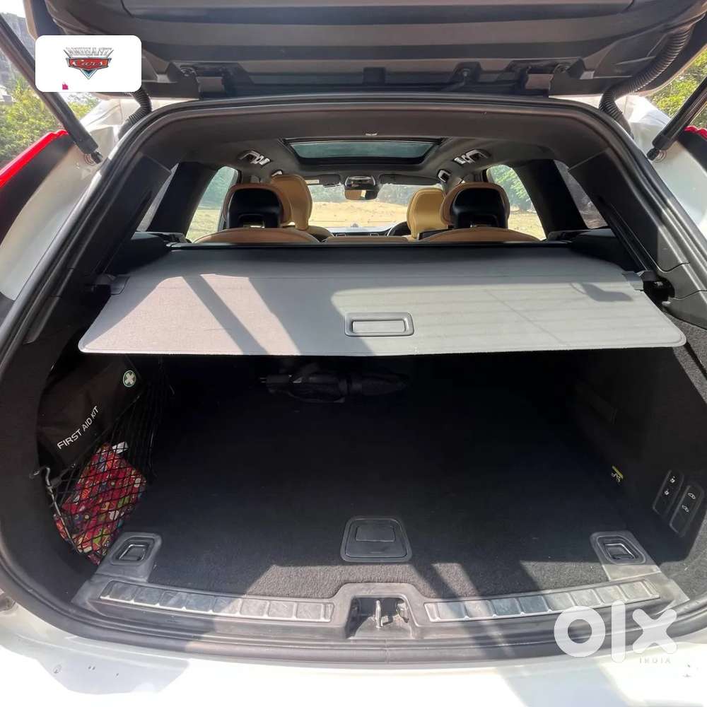 Volvo Xc60 Inscription D5, 2019, Diesel