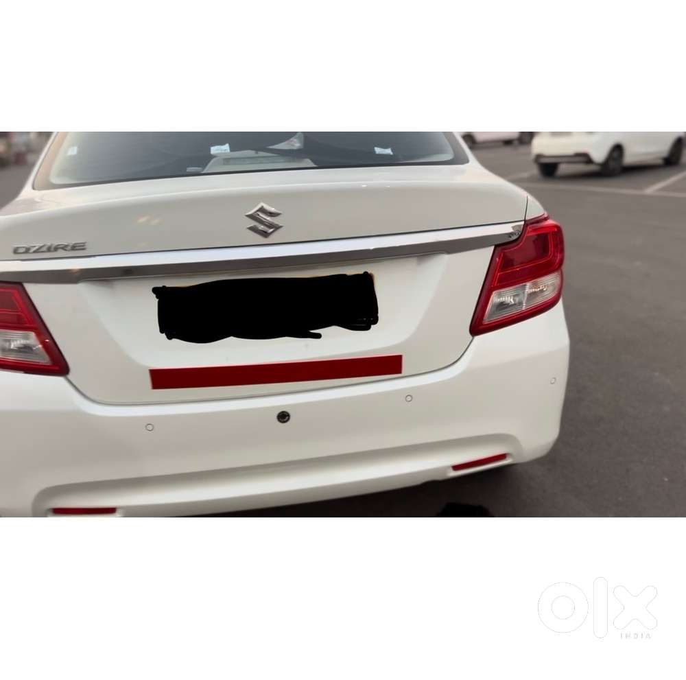 Maruti Suzuki Swift Dzire Tour 2024 Cng & Hybrids Well Maintained