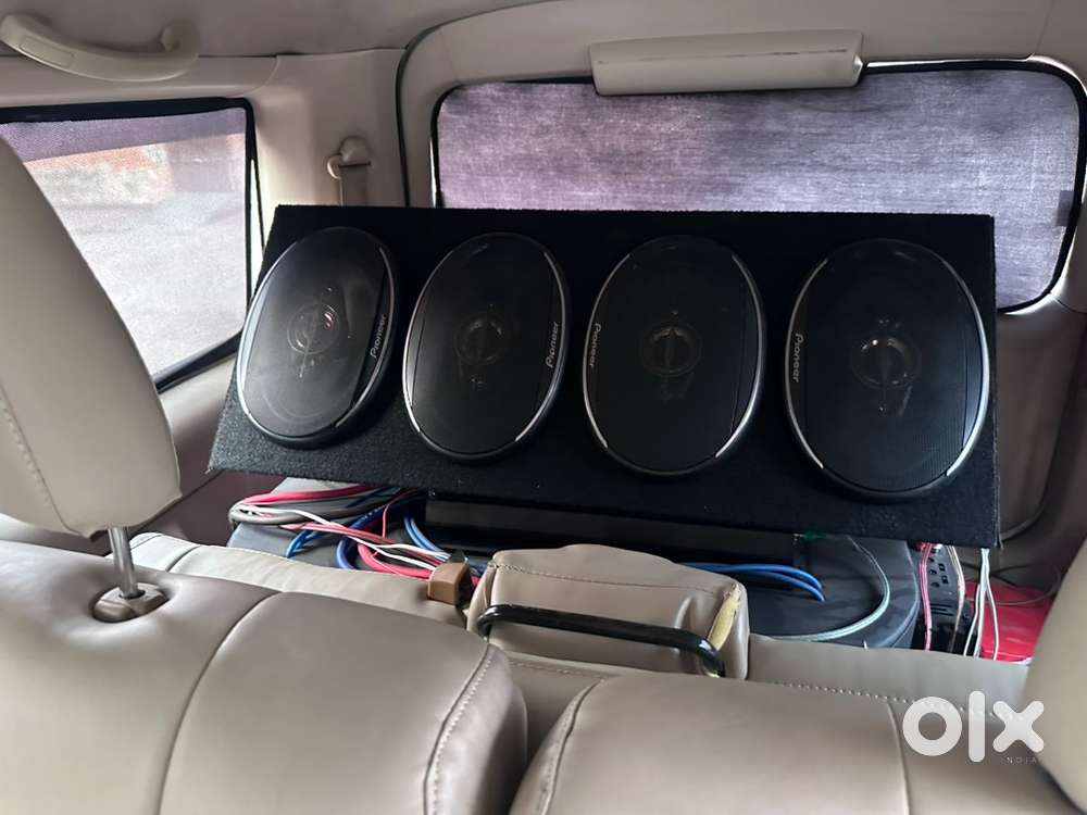 Ford Endeavour 2010 Diesel