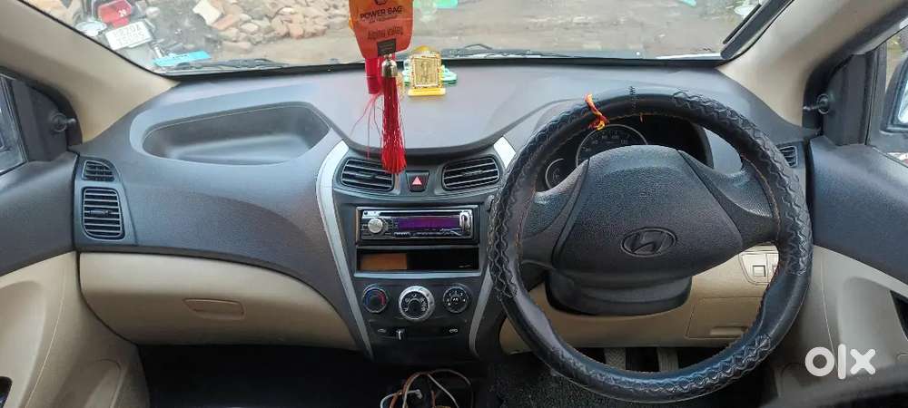 Hyundai Eon 2015 Lpg