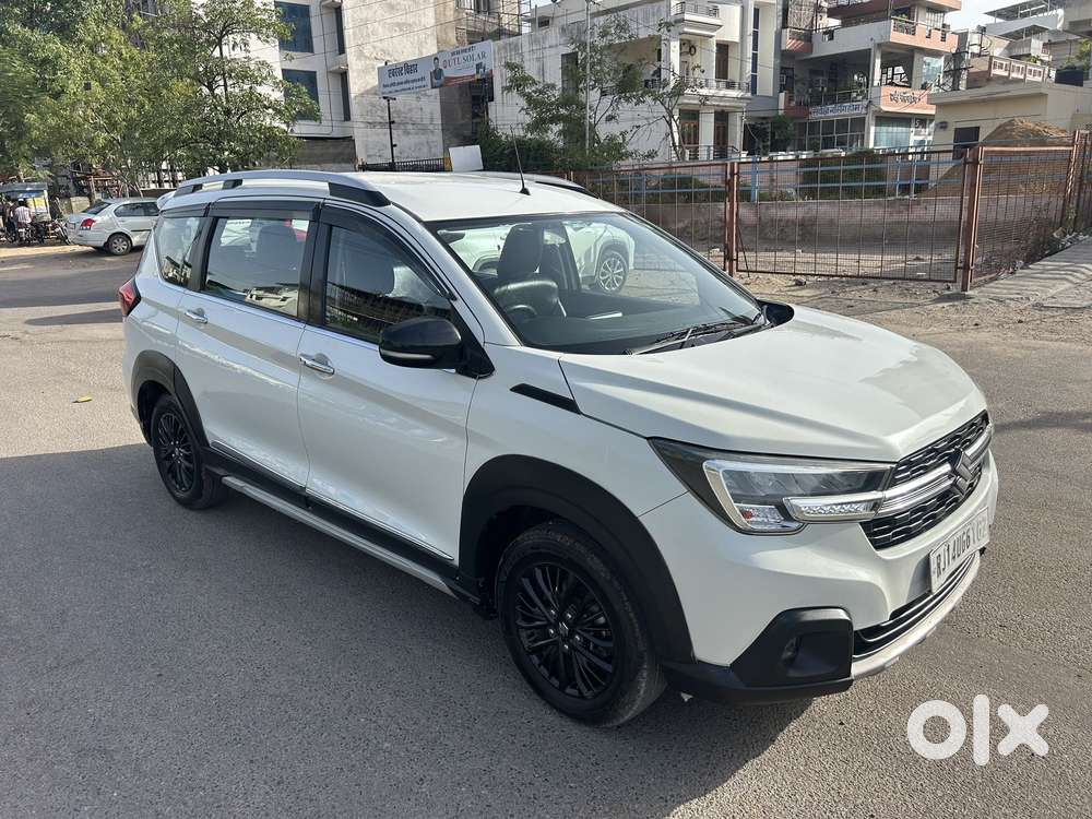 Maruti Suzuki Xl6 1.5 Alpha Mt, 2020, Petrol