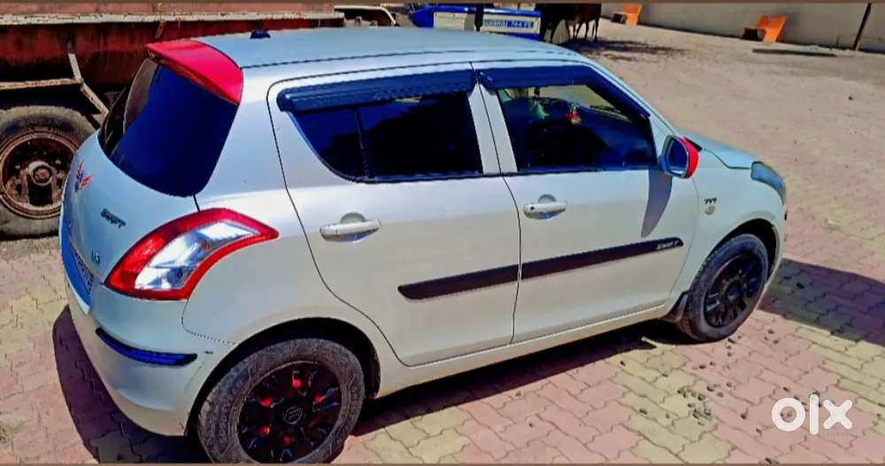 Maruti Suzuki New-gen Swift Cng & Hybrids Good Condition