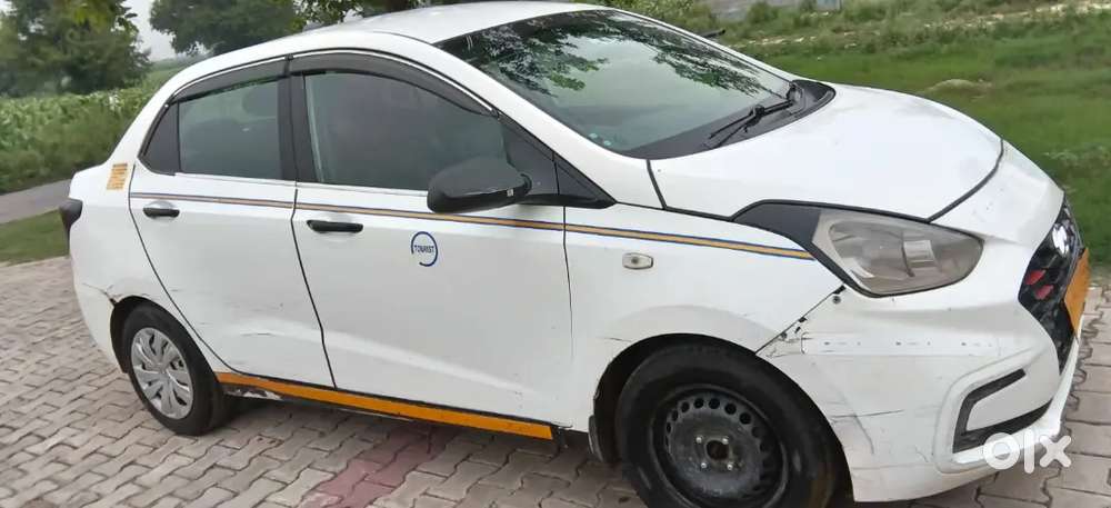 Hyundai Xcent 2021 Variant
