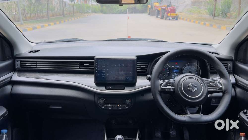 Maruti Suzuki Xl6 1.5 Alpha Mt, 2021, Petrol
