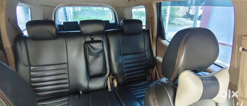 Mahindra Xuv500 W4, 2014, Diesel