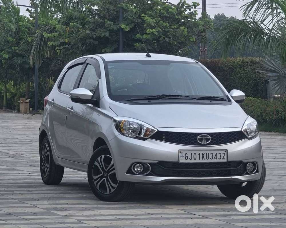 Tata Tiago Xz, 2019, Petrol