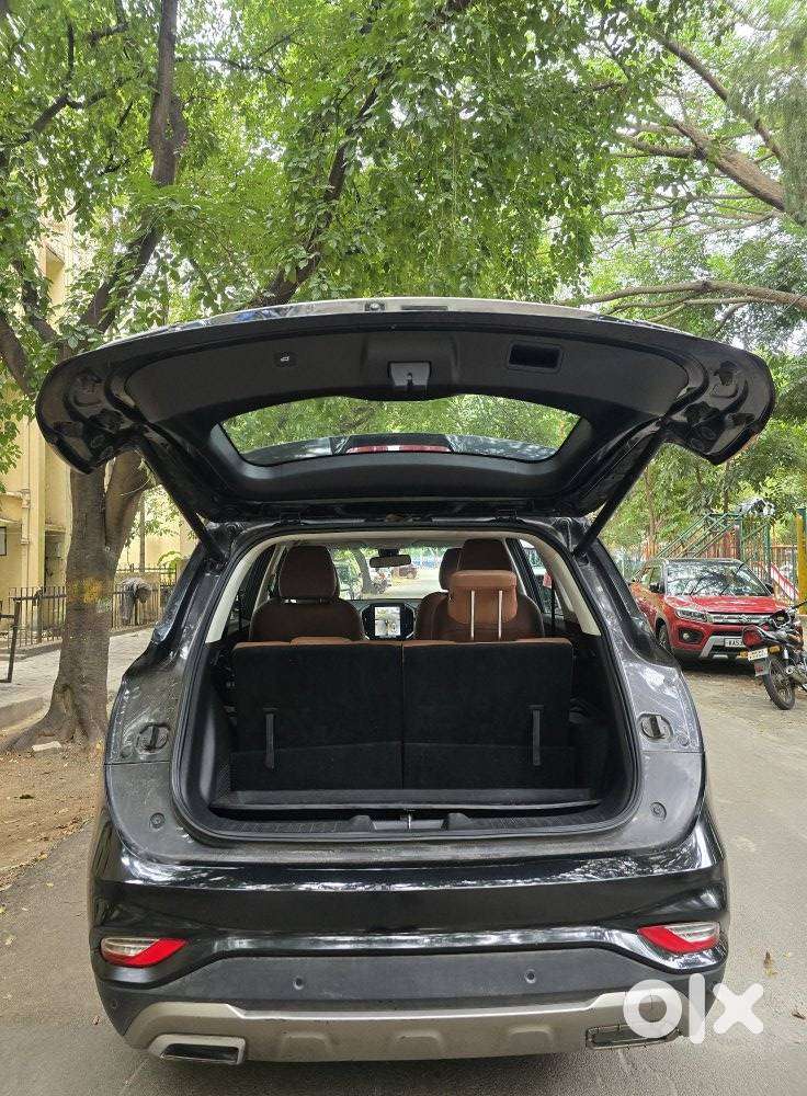 Mg Hector Plus 2.0 Super Diesel Turbo 6 Str, 2021, Diesel