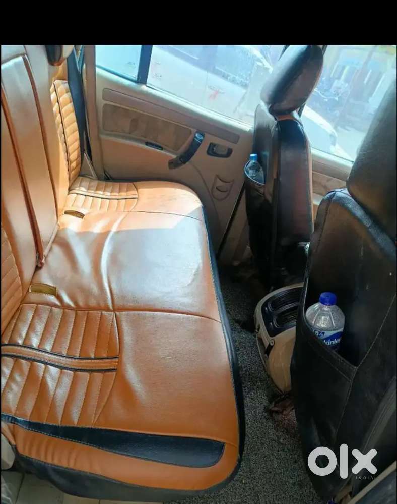 Mahindra Scorpio Getaway 2013 Diesel 151000 Km Driven