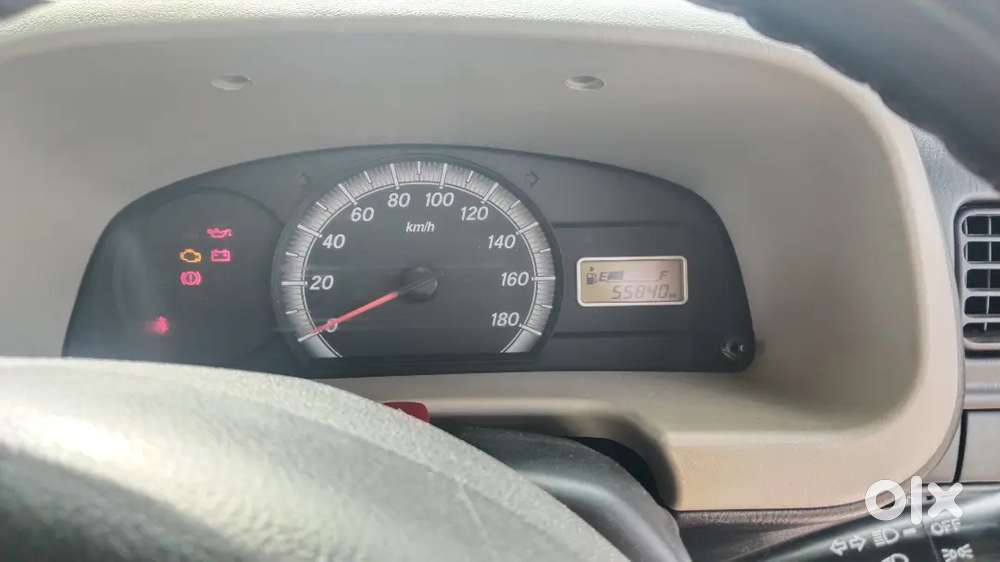 Maruti Suzuki Eeco 1.2 2022