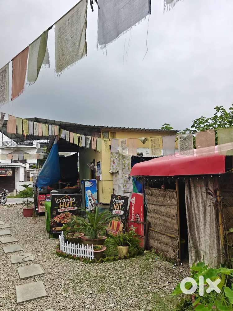 Running Cafe for Sale – Fully Furnished Setup