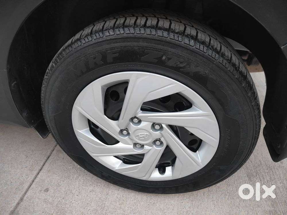 Hyundai Creta 1.6 E Plus, 2018, Petrol