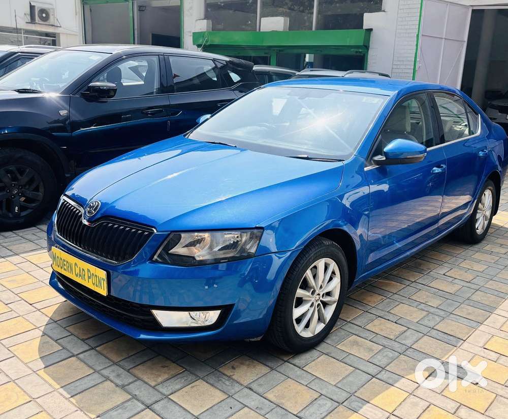 Skoda Octavia Corporate Edition Diesel, 2014, Diesel