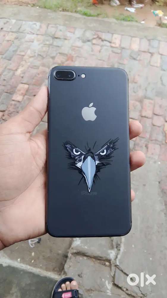 Iphone 8 Plus - Mobile Phones in undefined, - 1848887397