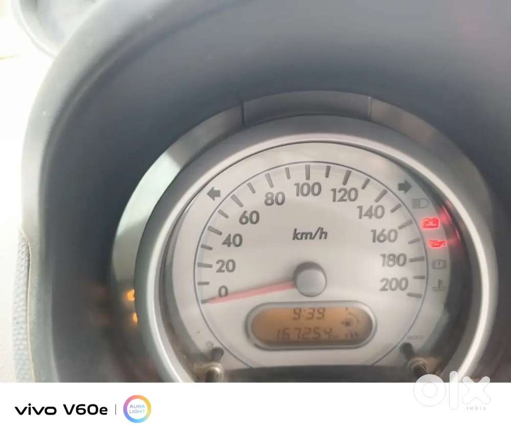 Maruti Suzuki Ritz Vdi 2012