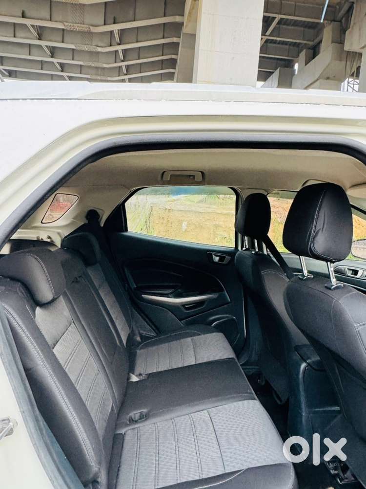 Ford Ecosport Diesel Manual 2018 Showroom Condition 25 Plus Mileage...