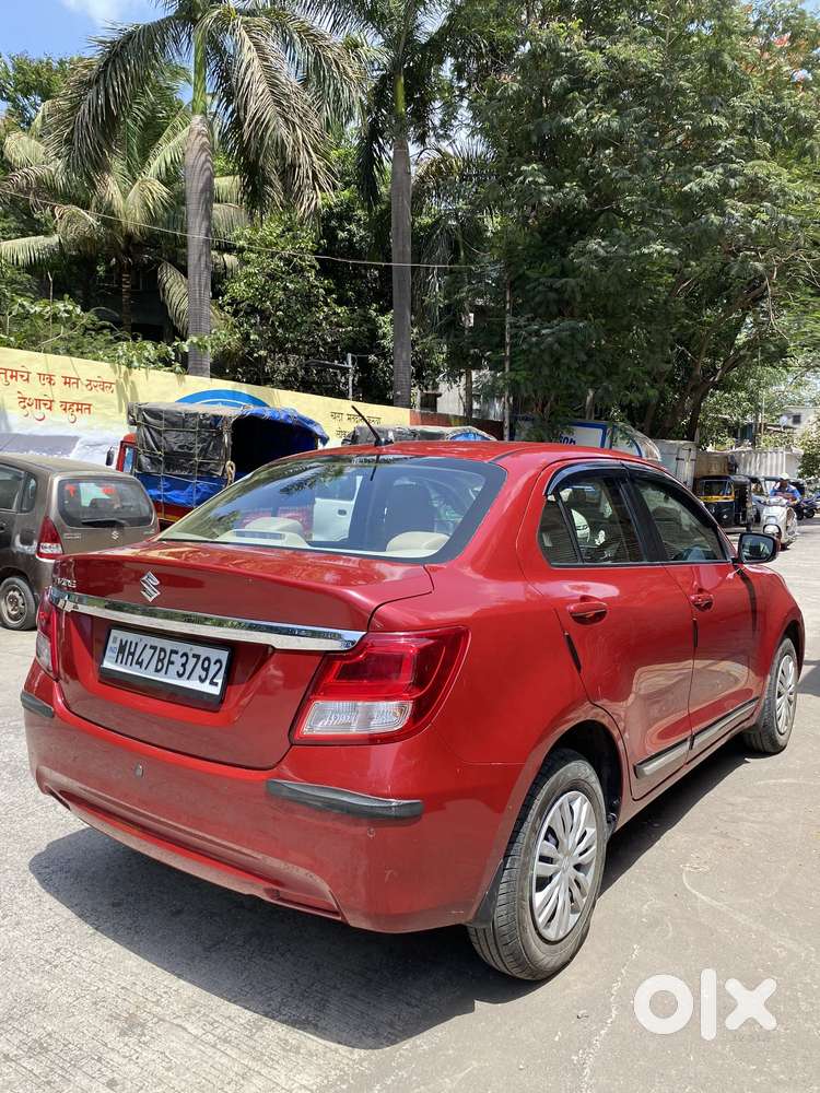 Maruti Suzuki Swift Dzire Vxi Optional, 2022, Cng & Hybrids