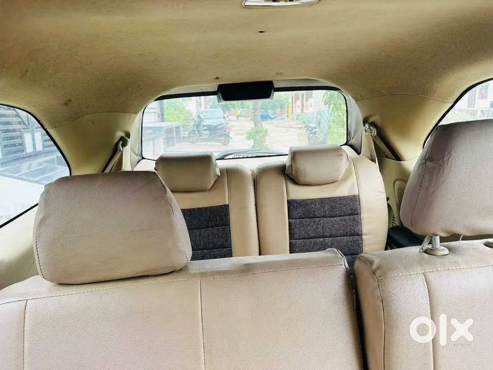Honda Mobilio Diesel 2015