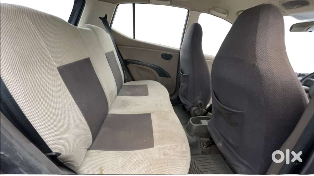 Hyundai I10 Magna 1.1l, 2014, Petrol