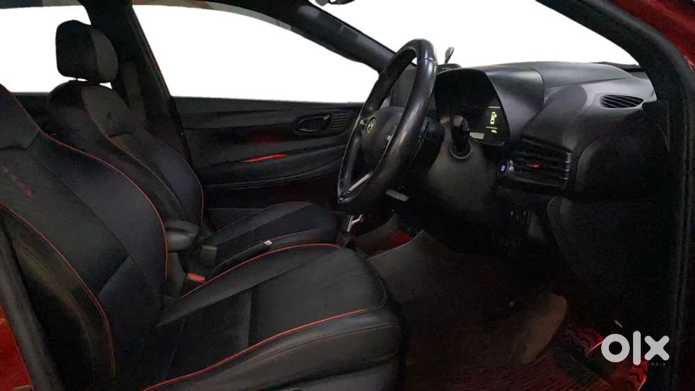 Hyundai I20 N Line 1.0 N8 Turbo Dct, 2021, Petrol