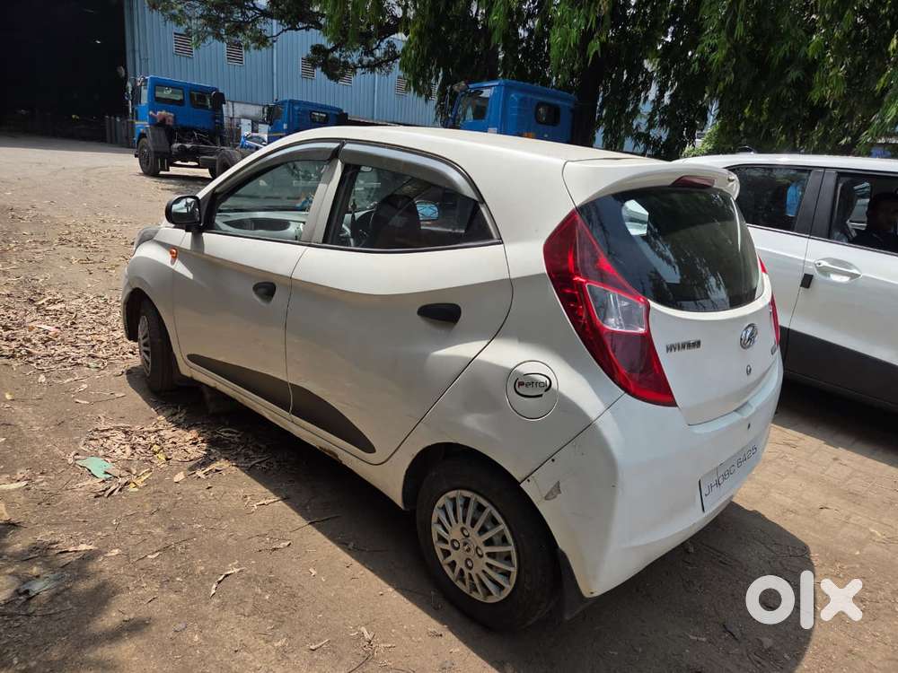 Hyundai Eon Era +, 2013, Petrol