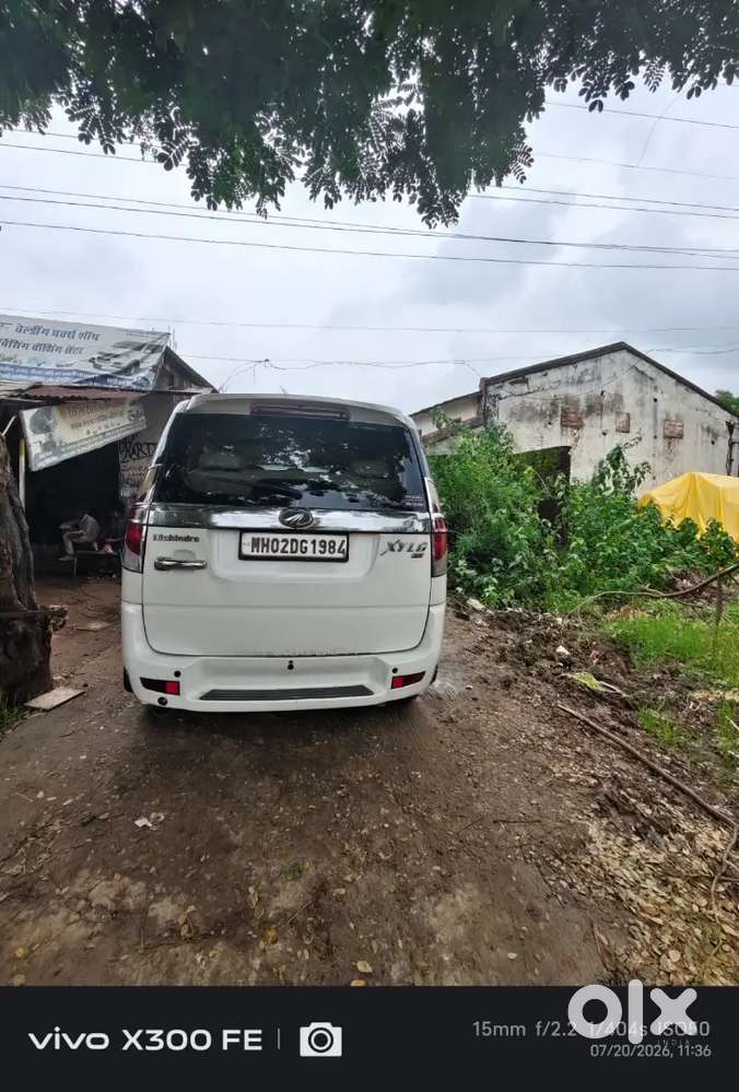 Mahindra Xylo 2013 Variant