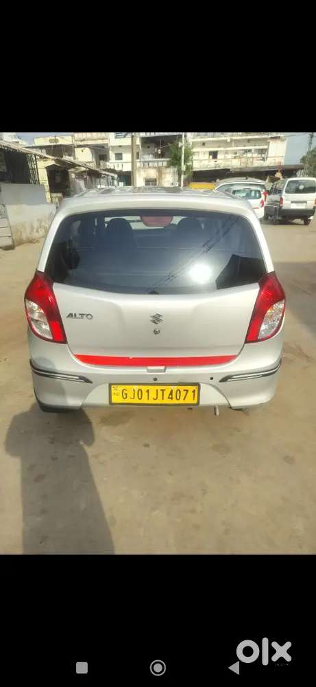 Maruti Suzuki Alto 800 2021 Petrol And Cng