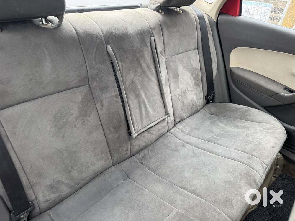 Volkswagen Vento 2010-2013 Diesel Highline, 2011, Diesel