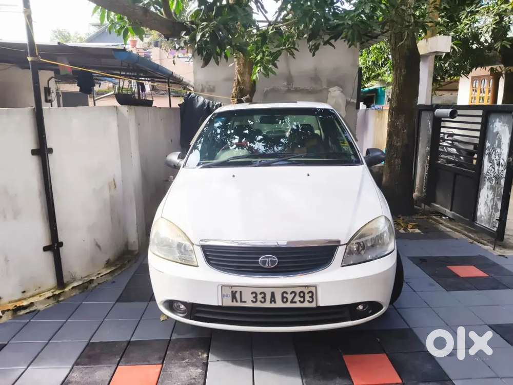 Tata Indigo Cs 2009 Diesel Manual