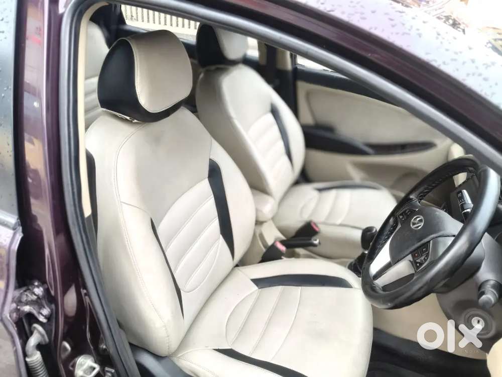 2013 Hyundai Verna 1.6 Sx