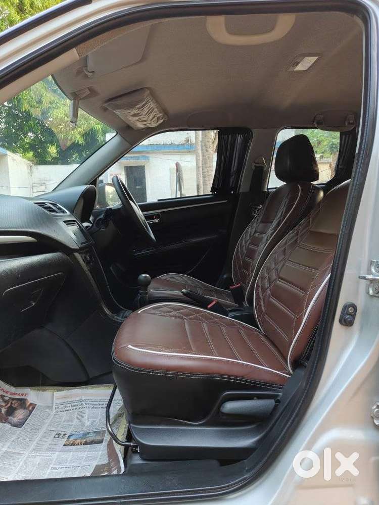 Maruti Suzuki Swift Ddis Vdi, 2013, Diesel