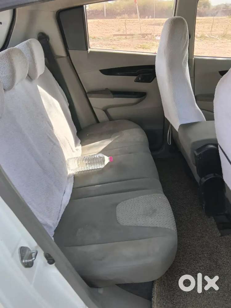 अच्छी गाड़ी है